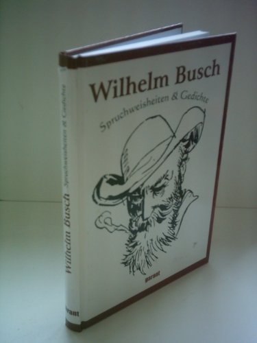 Wilhelm Busch
