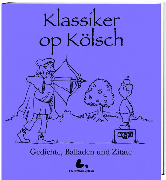... für vorzetrage Klassiker op Kölsch