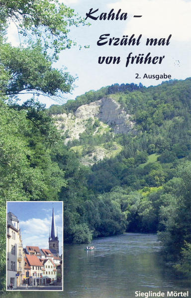 Kahla-Erzähl mal von früher, 2. Ausgabe
