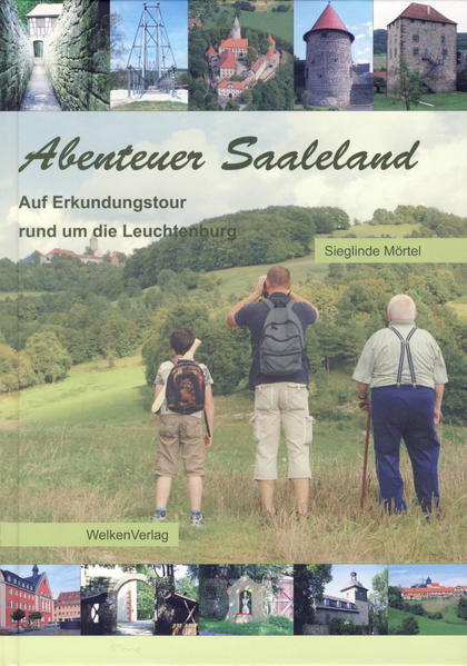 Abenteuer Saaleland