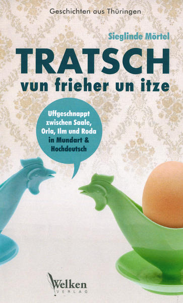 Tratsch vun frieher un itze