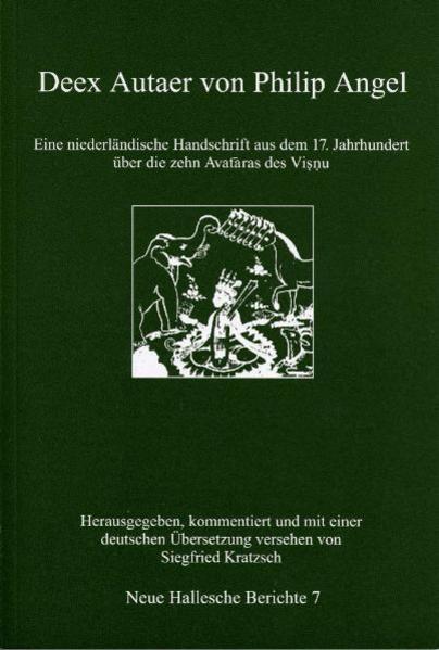 Deex Autaer von Philip Angel.
