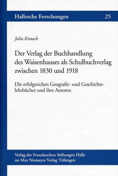 Buchcover