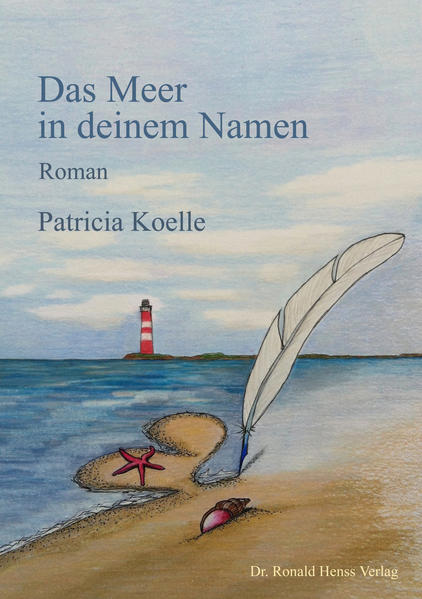 Das Meer in deinem Namen