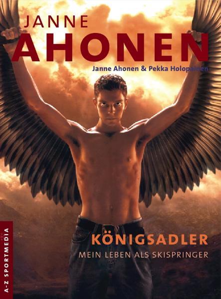 Janne Ahonen