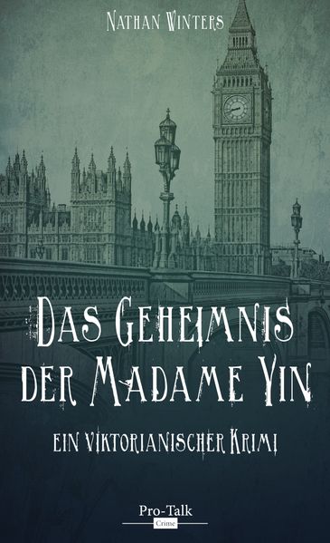 Buchcover