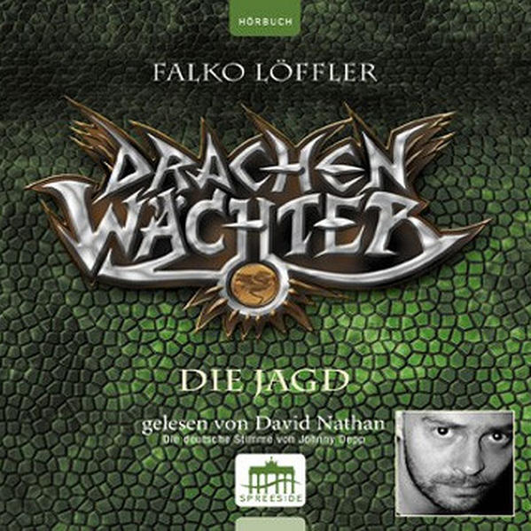 Drachenwächter - Die Jagd