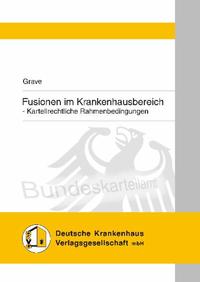 Fusionen im Krankenhaus
