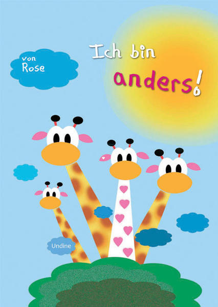 Ich bin anders!