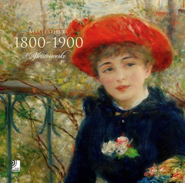 Meisterwerke 1800 - 1900