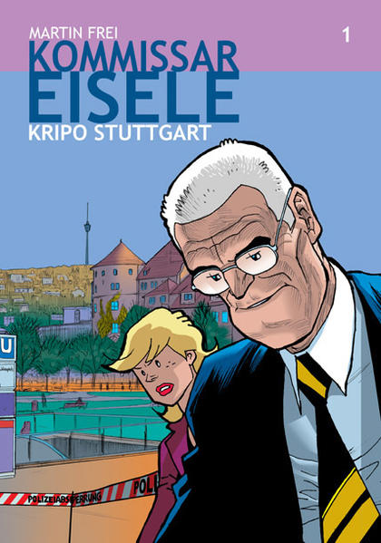 Kommissar Eisele