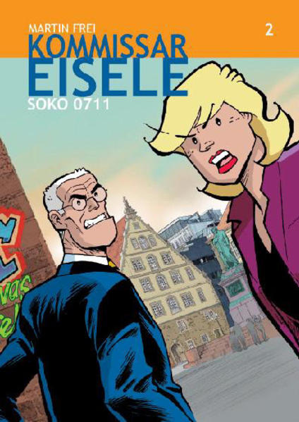 Kommissar Eisele 2