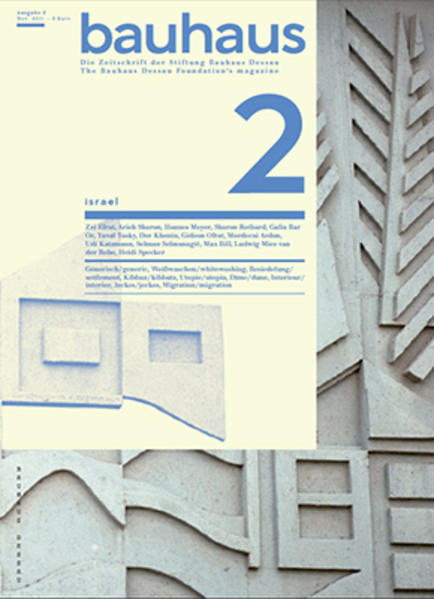 Bauhaus N° 2