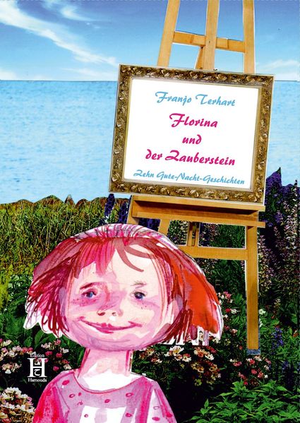 Florina und der Zauberstein
