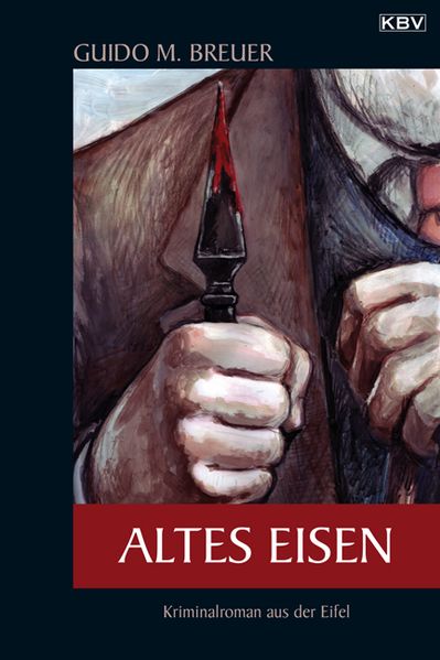 Buchcover