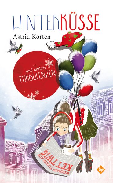 Buchcover