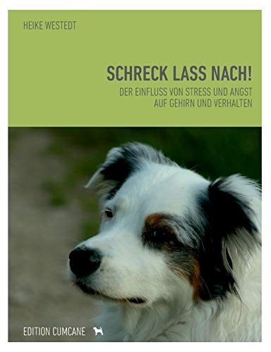 Schreck Lass Nach