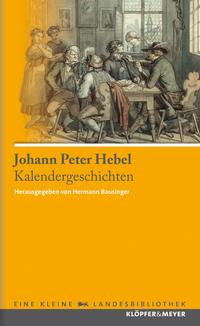 Kalendergeschichten