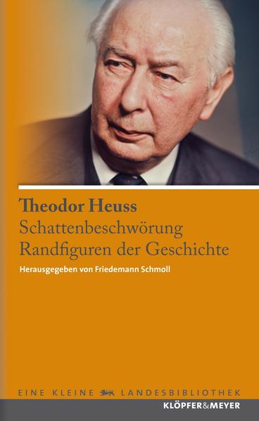 Schattenbeschwörung. Randfiguren der Geschichte.