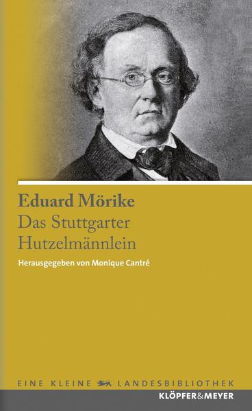 Das Stuttgarter Hutzelmännlein