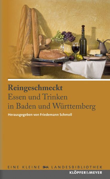 Reingeschmeckt