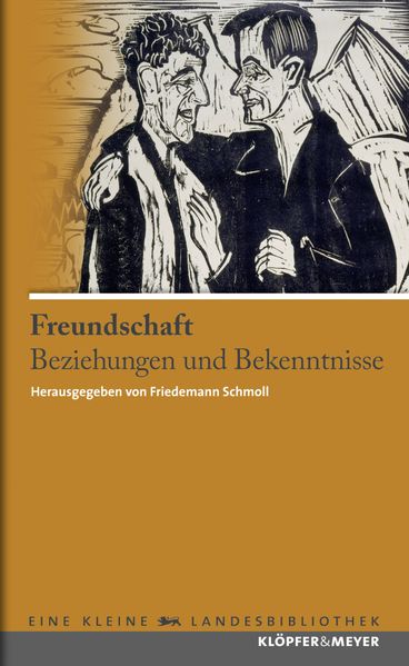 Freundschaft