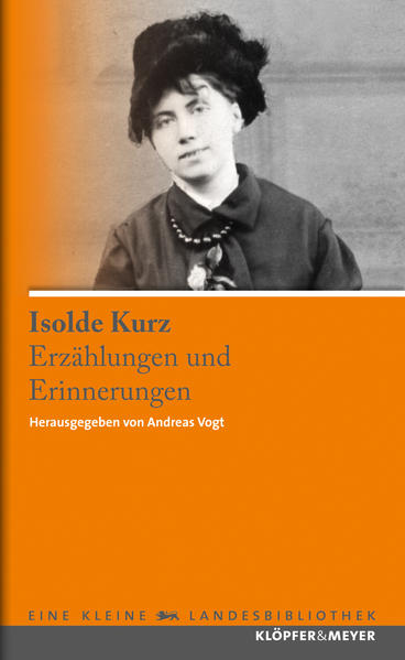Erzählungen und Erinnerungen