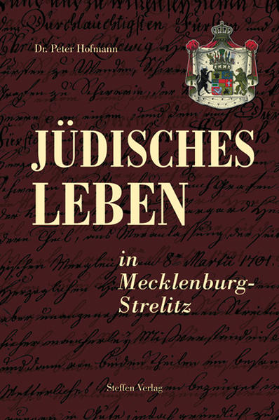 Jüdisches Leben in Mecklenburg-Strelitz