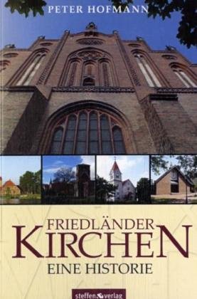 Friedländer Kirchen