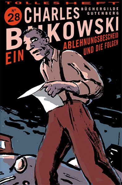 Ein Ablehnungsbescheid und die Folgen