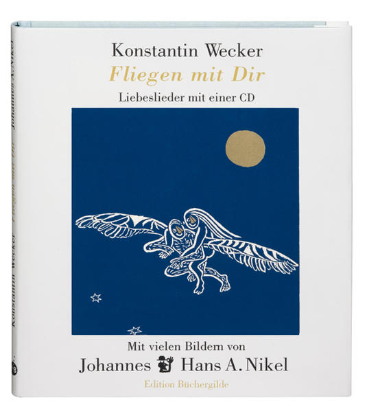 Fliegen mit dir