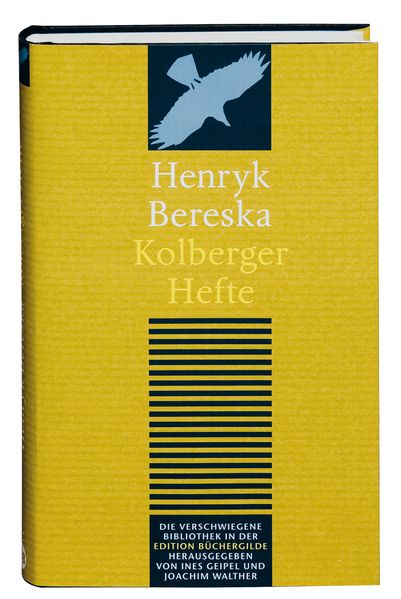 Kolberger Hefte