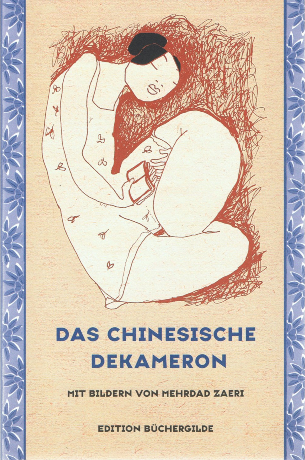 Das Chinesische Dekameron