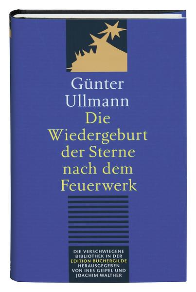 Die Wiedergeburt der Sterne nach dem Feuerwerk