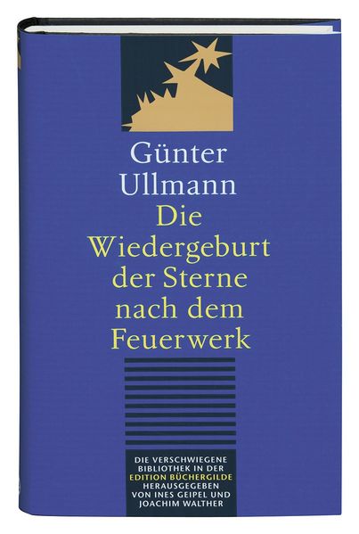 Die Wiedergeburt der Sterne nach dem Feuerwerk