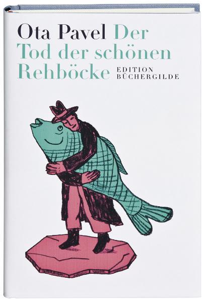 Der Tod der schönen Rehböcke