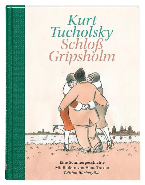Buchcover