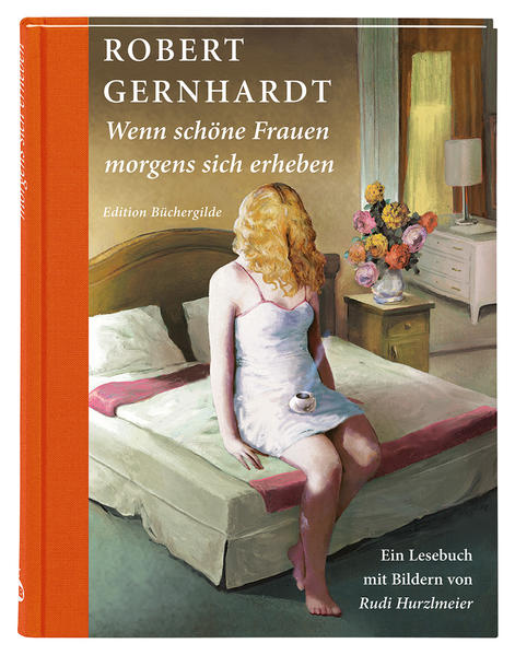Wenn schöne Frauen morgens sich erheben