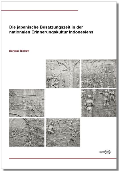 Die japanische Besatzungszeit in der nationalen Erinnerungskultur Indonesiens