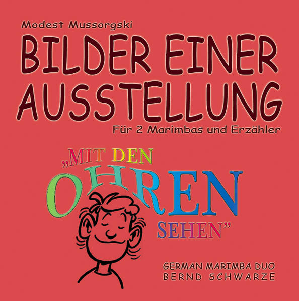 Bilder einer Ausstellung