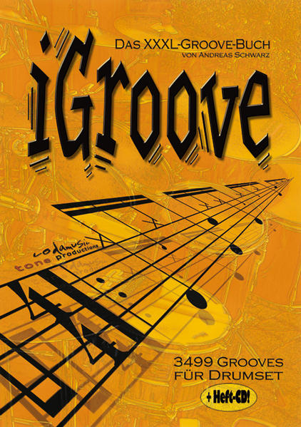 iGroove