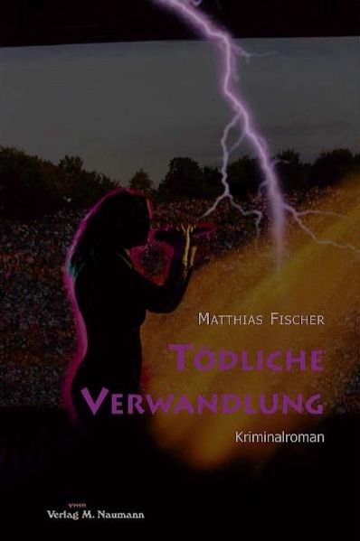 Buchcover