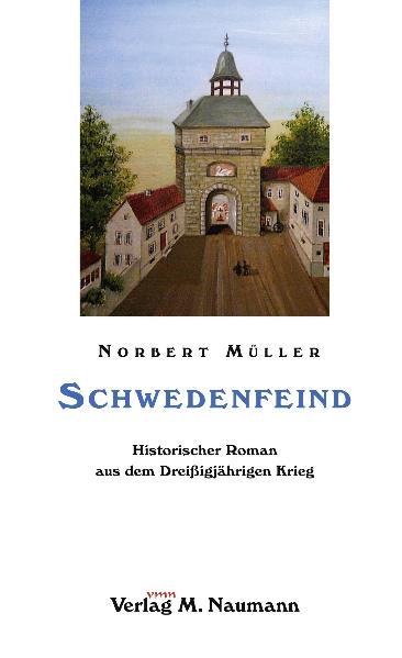 Schwedenfeind