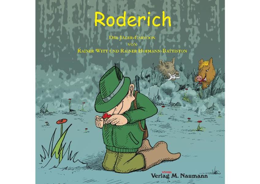 Roderich
