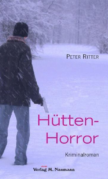 Hütten-Horror