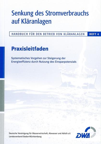 Senkung des Stromverbrauchs auf Kläranlagen
