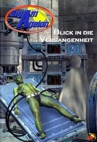 Blick in die Vergangenheit