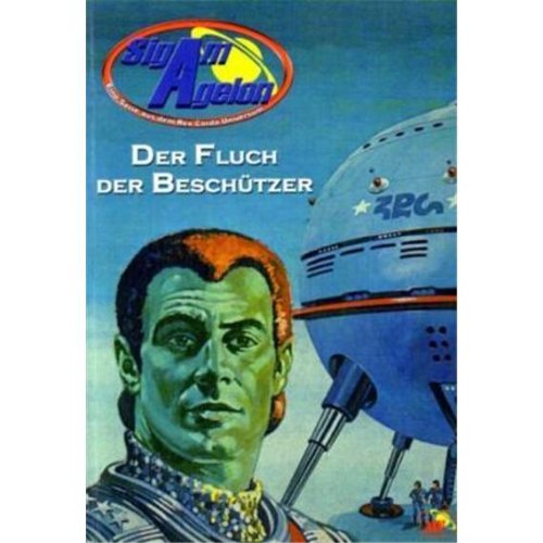 Der Fluch der Beschützer