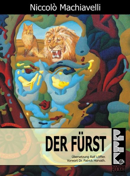 Buchcover