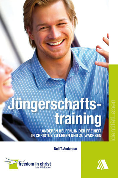 Jüngerschaftstraining